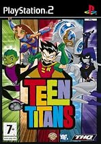 Teen Titans (PS2)