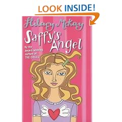 Saffy's Angel