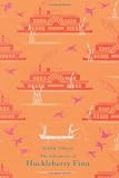 The Adventures of Huckleberry Finn (Puffin Classics)