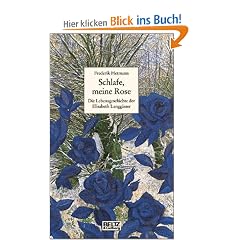 Schlafe, meine Rose