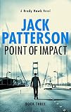 Point of Impact (A Brady Hawk Novel Book 3)