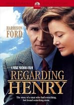 Regarding Henry [1991]