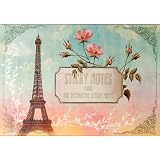 Paris Sticky