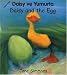 Daisy and the Egg (English-Turkish) (Daisy series) (Turkish Edition)