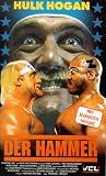 Der Hammer - Hulk Hogan