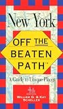 New York (Insiders Guide: Off the Beaten Path)