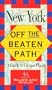 New York: Off the Beaten Path (4th ed)