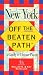 Books : New York (Insiders Guide: Off the Beaten Path)