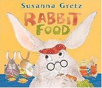 Rabbit Food