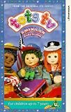 Review Tots TV  / Tots TV - American Adventure [1993]