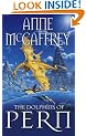 The Dolphins Of Pern (The Dragon Books)