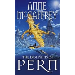 The Dolphins of Pern