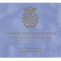 Bach:Brandenburgische Konzerte 1-6