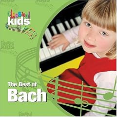 The Best of Bach