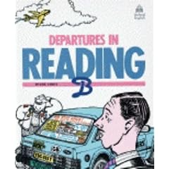 Departures in Reading: Level B