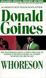 Whoreson: The Story of a Ghetto Pimp