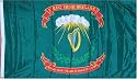 Ireland "1st Irish Brigade" Flag - 3 foot by 5 foot Polyester (NEW)