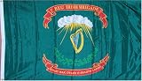 Ireland 1st Irish Brigade Flag - 3 foot by 5 foot Polyester (NEW)