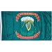 Ireland "1st Irish Brigade" Flag - 3 foot by 5 foot Polyester (NEW)