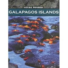 The Galapagos Islands: A Unique Ecosystem