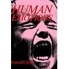 Human Emotions  (Emotions, Personality, and Psychotherapy series)