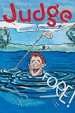Art Poster, Judge: Fore! - 18.75 x 27.5