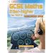 Higher Homework Book: Higher Homework Book (GCSE Maths for AQA Modular (B))