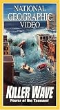 National Geographic's Killer Wave: Power of the Tsunami