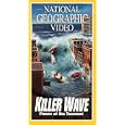 National Geographic's Killer Wave: Power of the Tsunami