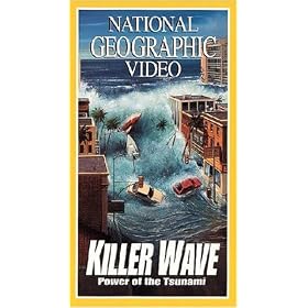 National Geographic Killer Wave: Power of the Tsunami
