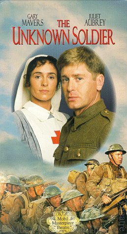 Childrens Toyshop  VHS : The Unknown Soldier