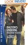 Dalton's Undoing (Silhouette Special Edition)