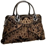 Tianni Fashion Tapestry Tote
