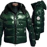 MONCLER モンクレール ヒマラヤ HIMALAYA ダーク グリーン Dark Green 875 2009-2010AWの画像