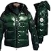 MONCLER モンクレール ヒマラヤ HIMALAYA ダーク グリーン Dark Green 875 2009-2010AW