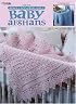 Absolutely Gorgeous, Book 4 -- Baby Afghans (Leisure Arts #3015)
