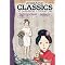 Animated Classics of Japanese Literature