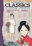 Animated Classics of Japanese Literature - The Sound of Waves, Parts 1 & 2/ Growing Up Animated Classics of Japanese Literature - The Sound of Waves, Parts 1 & 2/ Growing Up