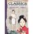 Animated Classics of Japanese Literature - The Sound of Waves, Parts 1 & 2/ Growing Up