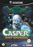 Eigenschaften NBG EDV Handels & Verlags GmbH  / Casper - Spirit Dimensions