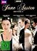 Jane Austen Edition 2 (Miss Austen Regrets / Northanger Abbey / Pride & Prejudice) (4 Disc Set) [Deluxe Edition]