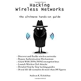 hacking wireless networks the ultimate hands on guide