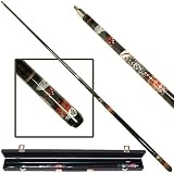 NEW Casino Night Graphite Billiard Cue (Billiards)
