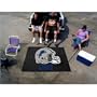 Detroit Lions NFL Tailgater" Floor Mat (5'x6')"