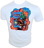 Vintage 1969 Spanish Motorcycle Moto-X OSSA T-Shirt