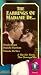 The Earrings of Madame De... [VHS]