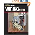 Wiring a House (For Pros by Pros)