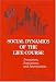 Book Social Dynamics of the Life Course: Transitions, Institutions, and Interrelations (The Life Course and Aging)