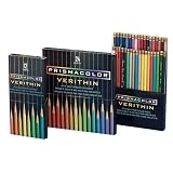 SAN02476 - Prismacolor Verithin Pencils
