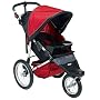 Schwinn Free Wheeler Jogging Stroller